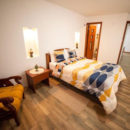 Departamento Completo - Los Ubi Baños Exteriör bild